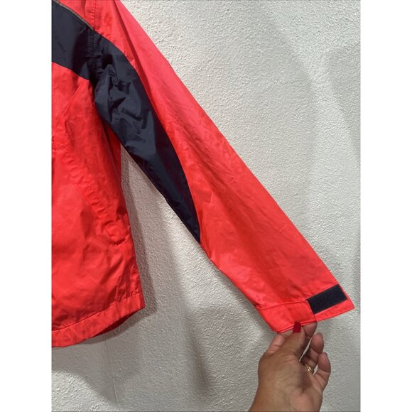 Columbia Windbreaker Sports Wear Jacket Size M Girls - Picture 5 of 16